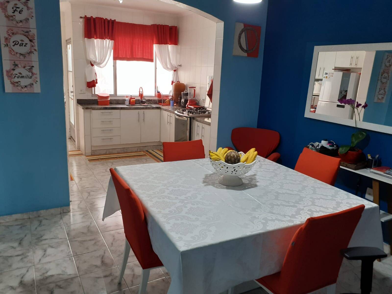 Casa à venda com 3 quartos, 160m² - Foto 19