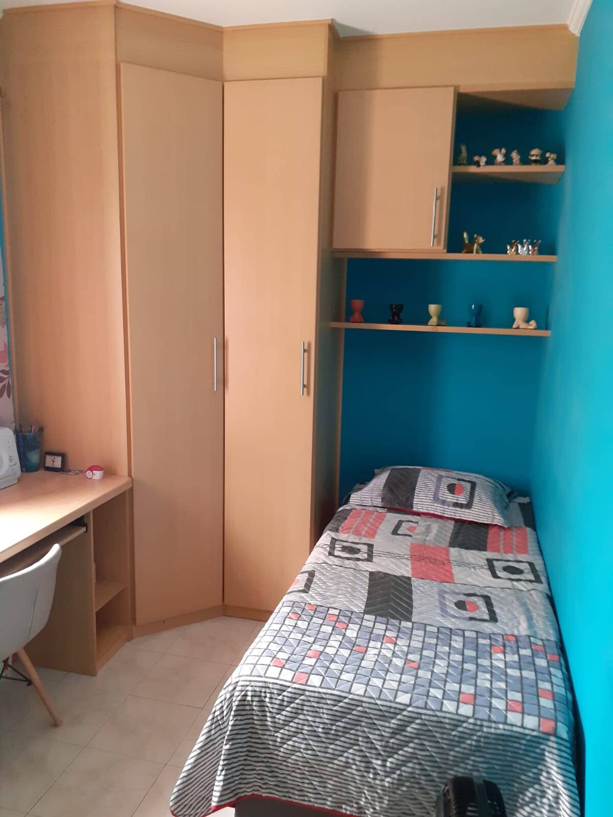 Casa à venda com 3 quartos, 160m² - Foto 24