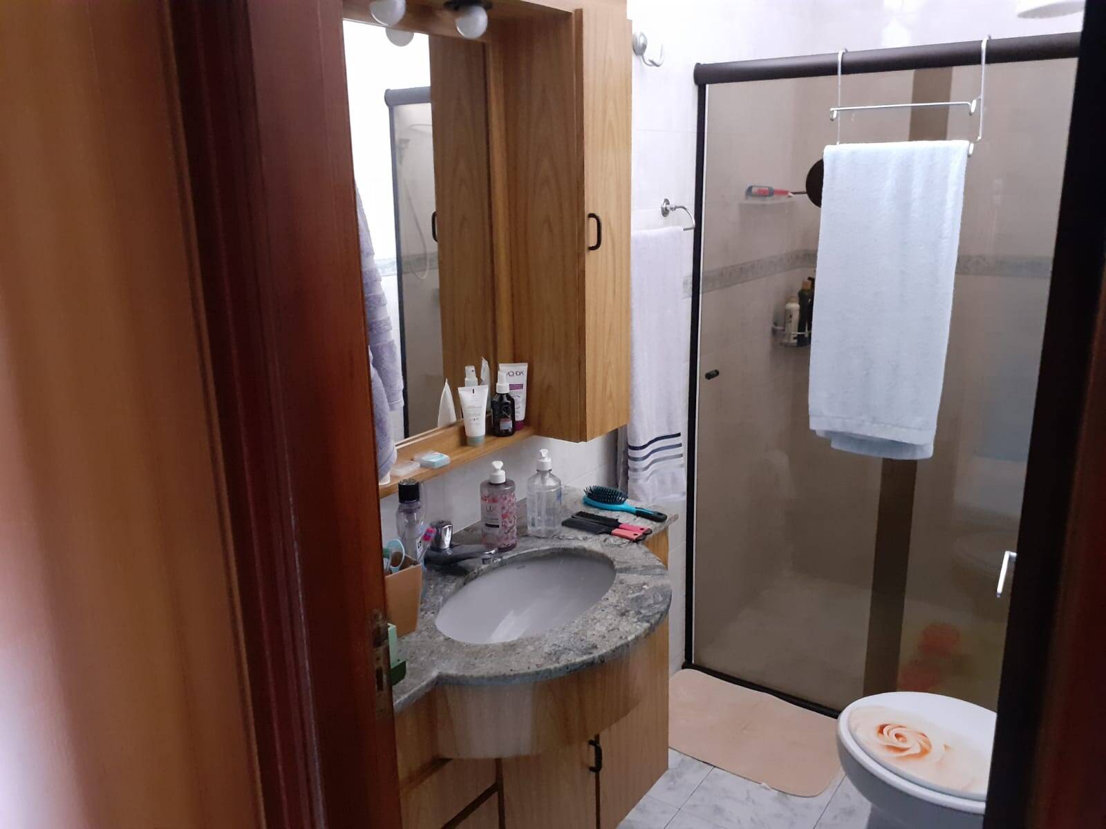 Casa à venda com 3 quartos, 160m² - Foto 25