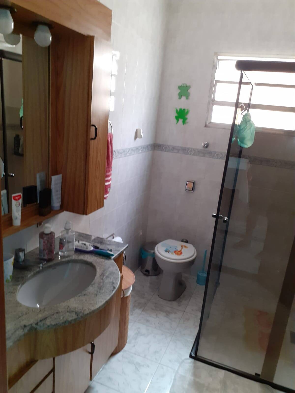 Casa à venda com 3 quartos, 160m² - Foto 22
