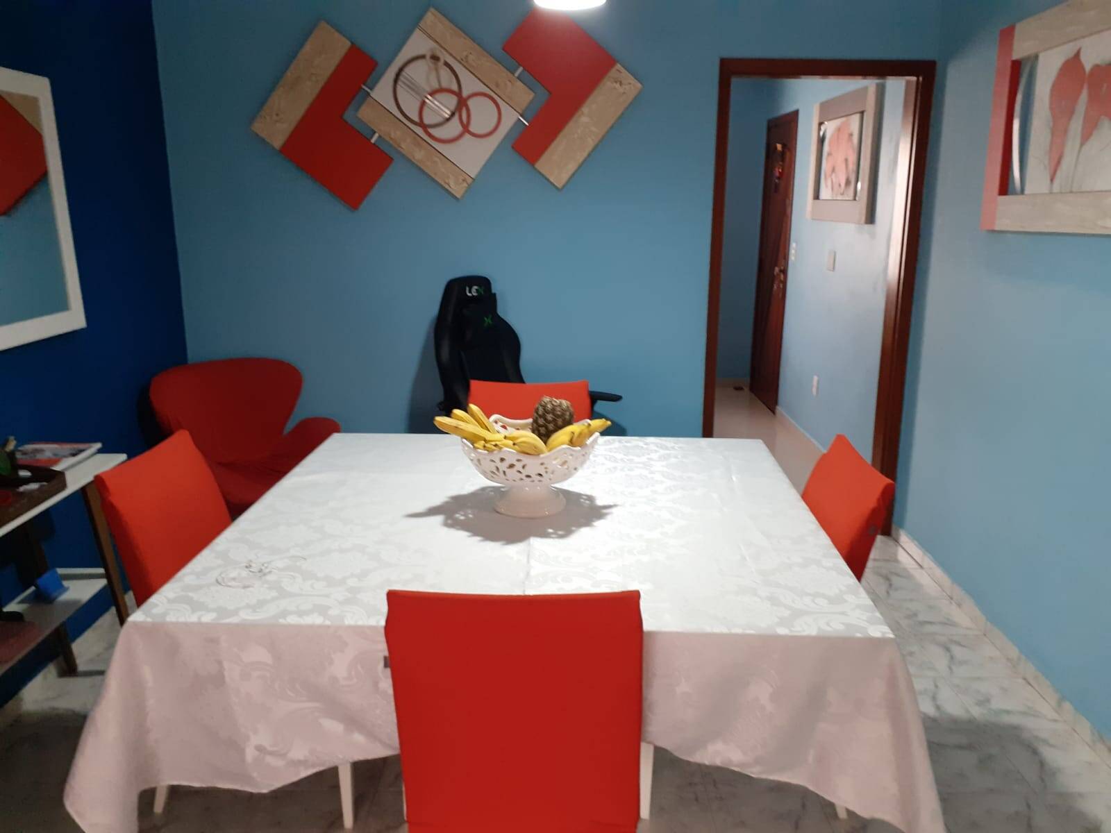 Casa à venda com 3 quartos, 160m² - Foto 28