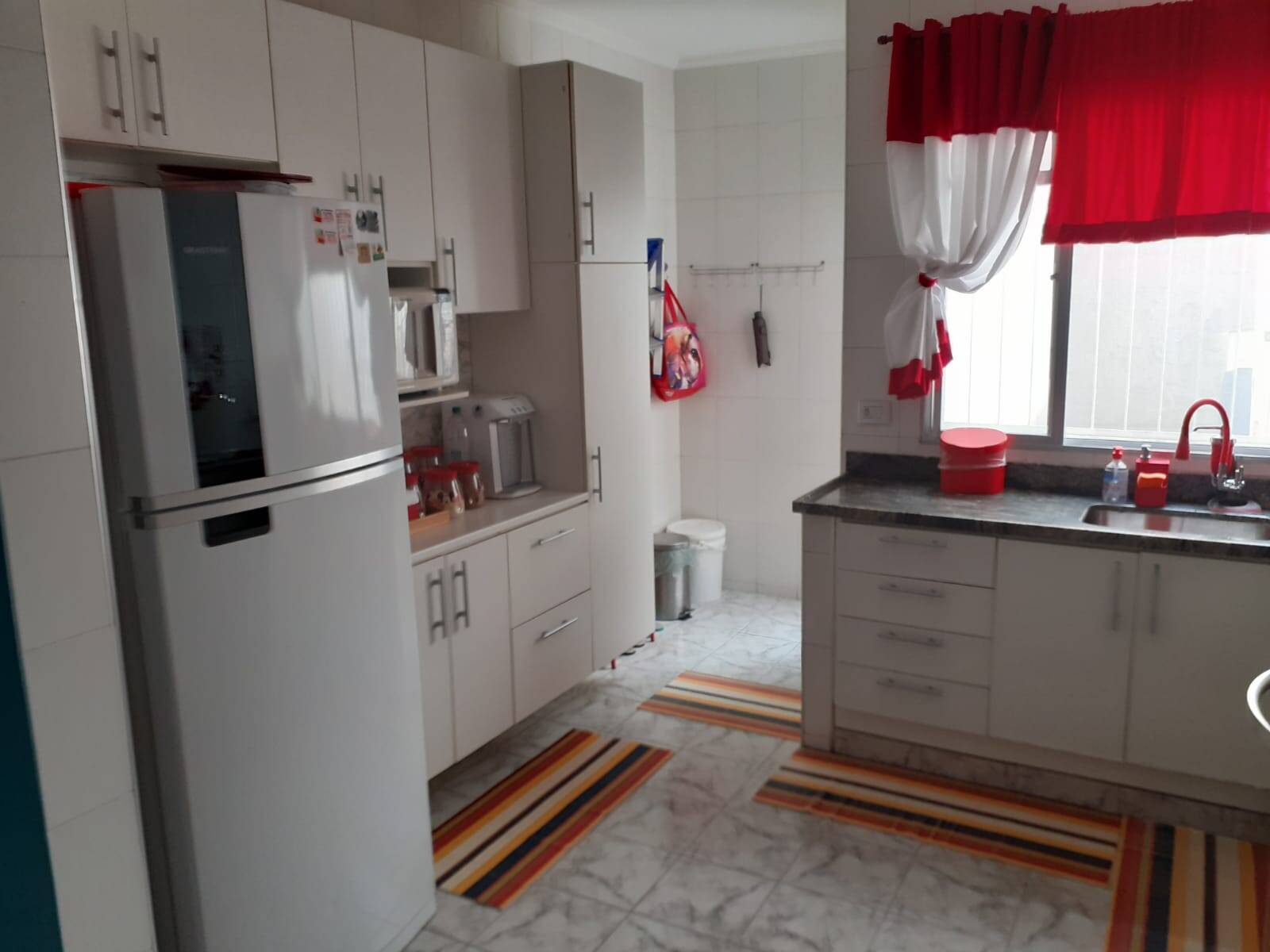 Casa à venda com 3 quartos, 160m² - Foto 29