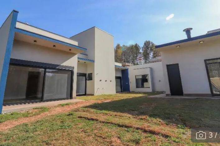 Casa à venda com 4 quartos, 264m² - Foto 4