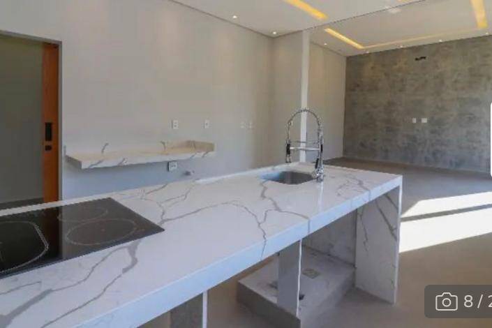 Casa à venda com 4 quartos, 264m² - Foto 9