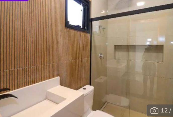 Casa à venda com 4 quartos, 264m² - Foto 13