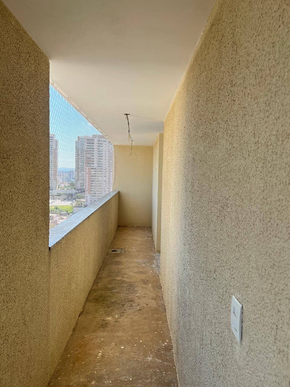 Apartamento à venda com 4 quartos, 230m² - Foto 4