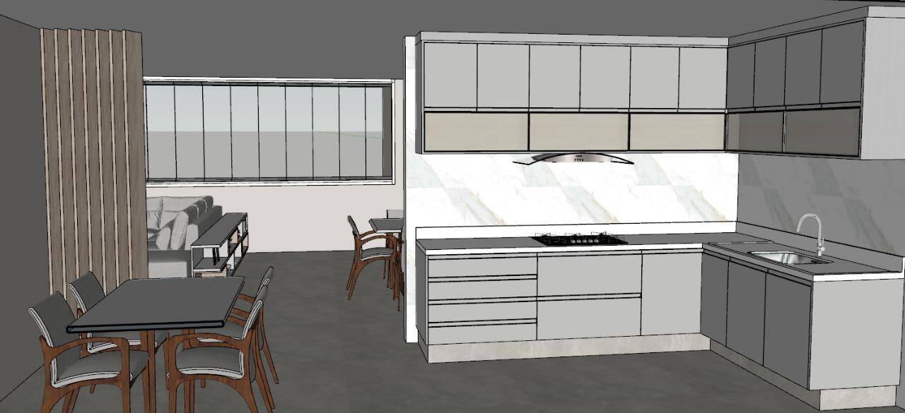 Apartamento à venda com 4 quartos, 230m² - Foto 13