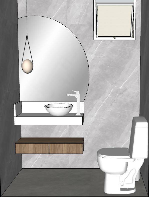 Apartamento à venda com 4 quartos, 230m² - Foto 17