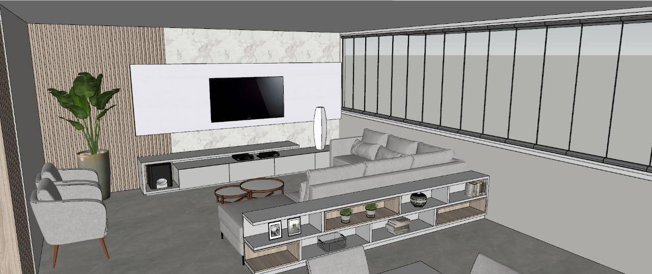Apartamento à venda com 4 quartos, 230m² - Foto 20