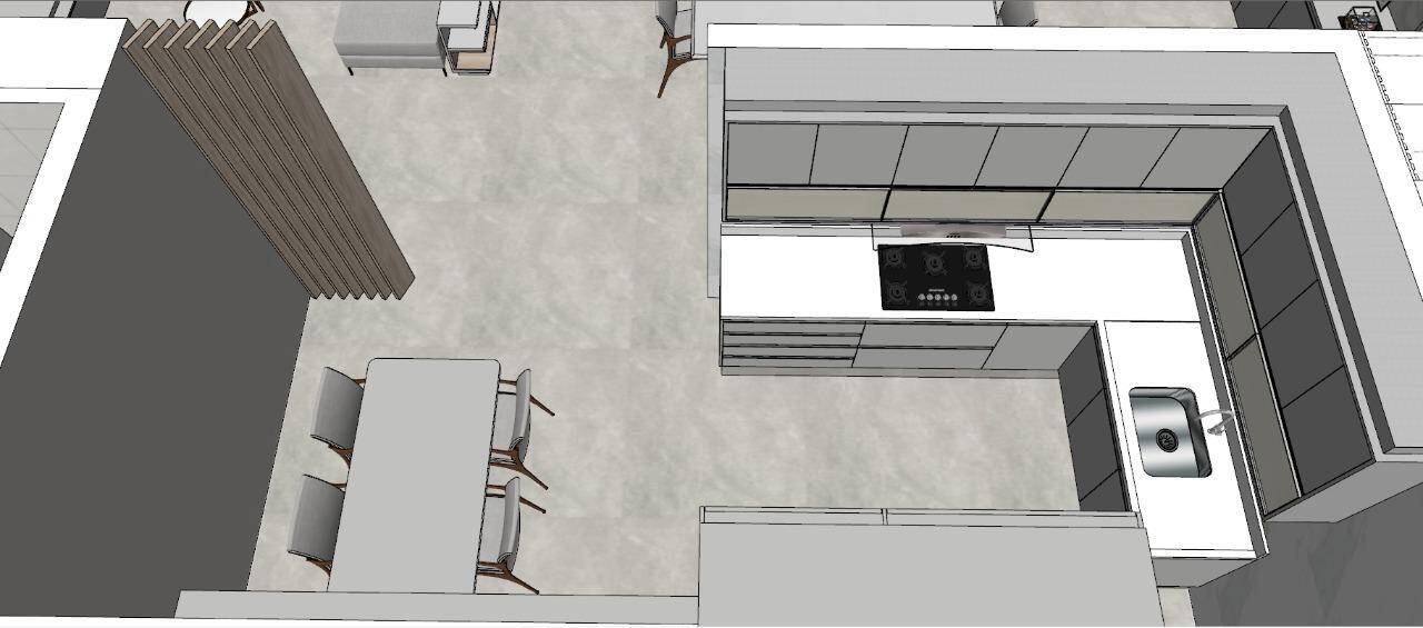Apartamento à venda com 4 quartos, 230m² - Foto 19
