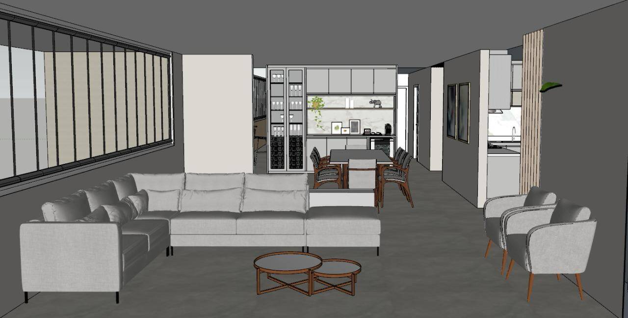 Apartamento à venda com 4 quartos, 230m² - Foto 21