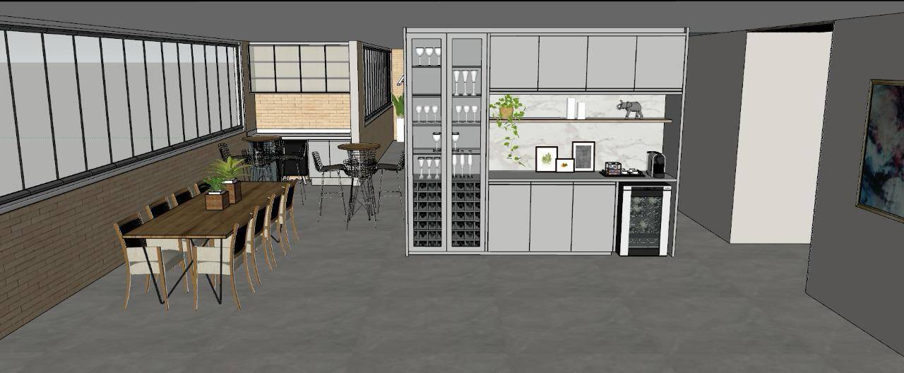 Apartamento à venda com 4 quartos, 230m² - Foto 22