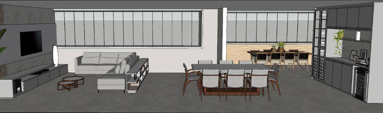 Apartamento à venda com 4 quartos, 230m² - Foto 23