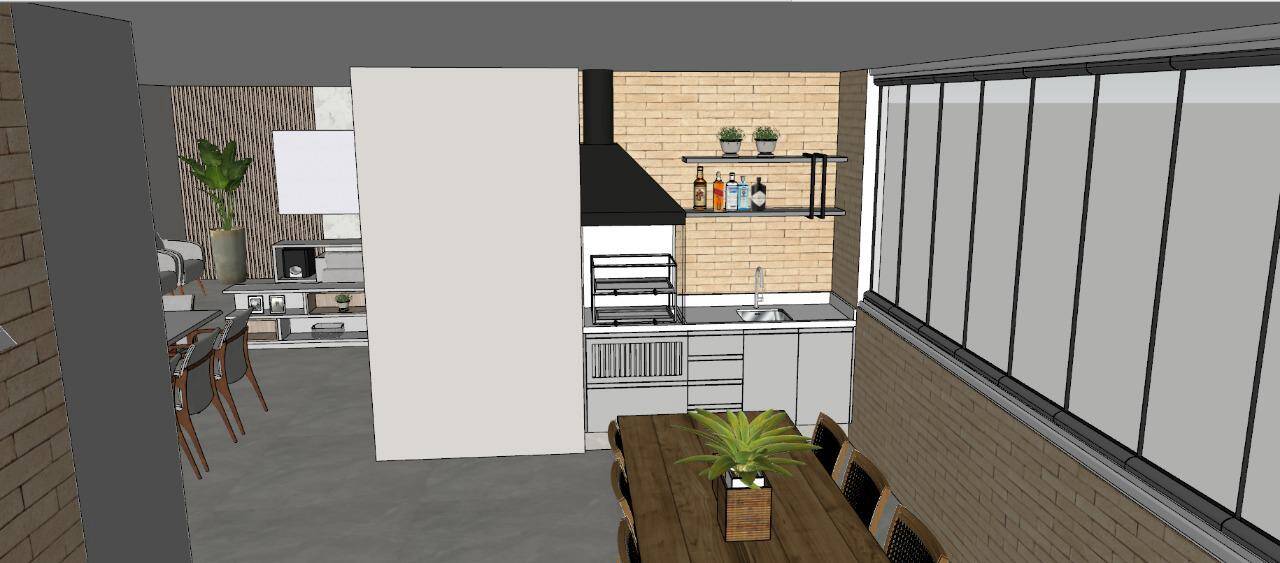 Apartamento à venda com 4 quartos, 230m² - Foto 26