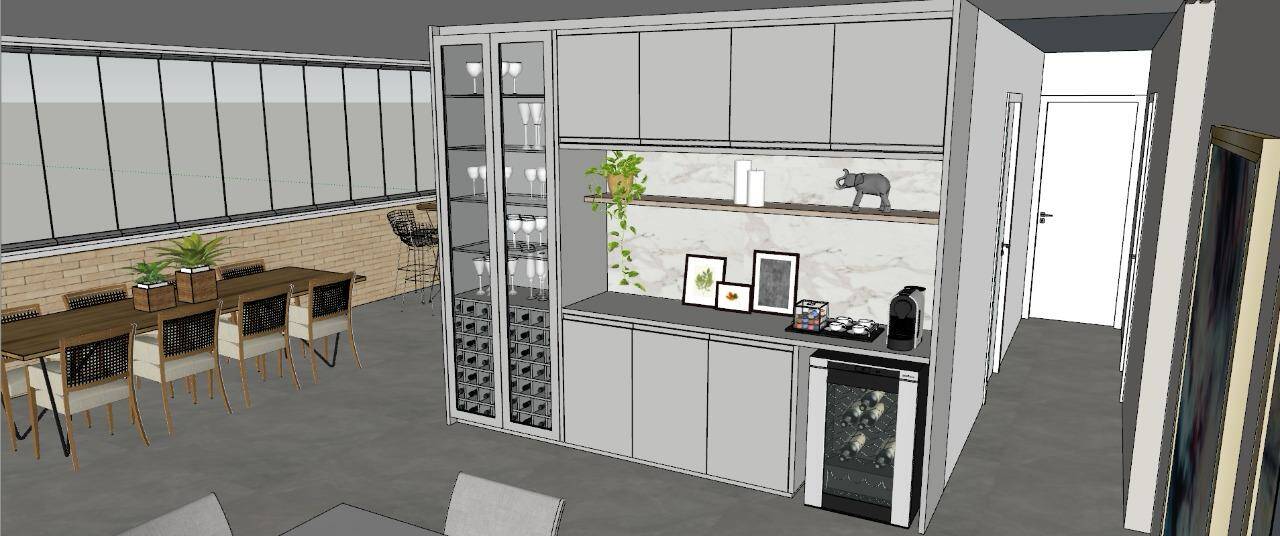 Apartamento à venda com 4 quartos, 230m² - Foto 27