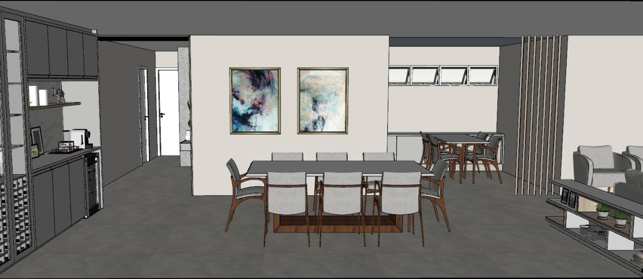 Apartamento à venda com 4 quartos, 230m² - Foto 29