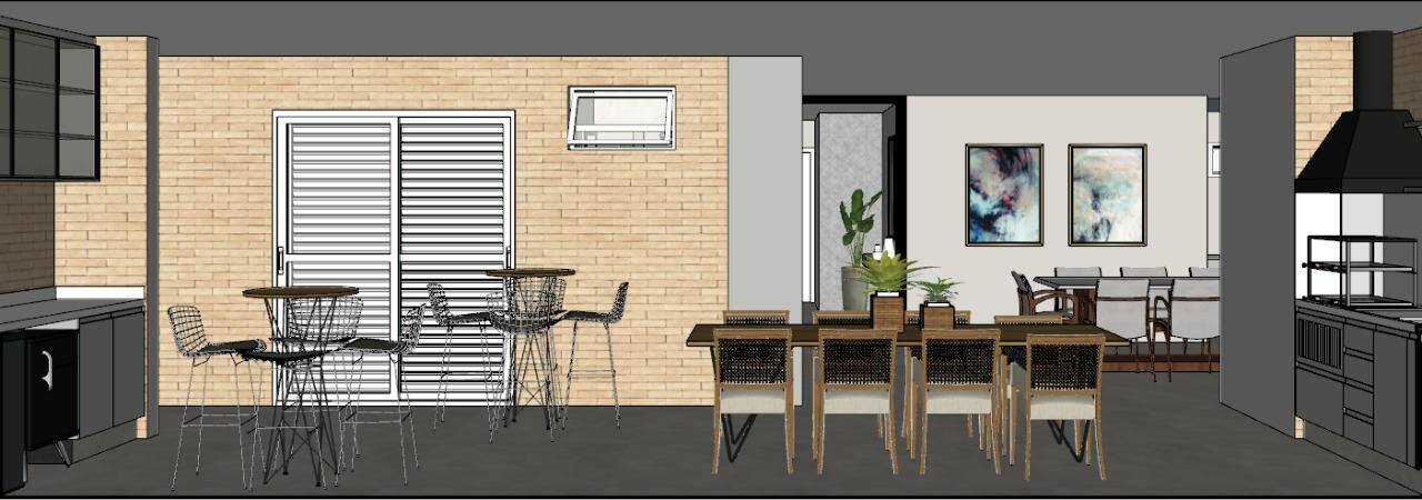 Apartamento à venda com 4 quartos, 230m² - Foto 28