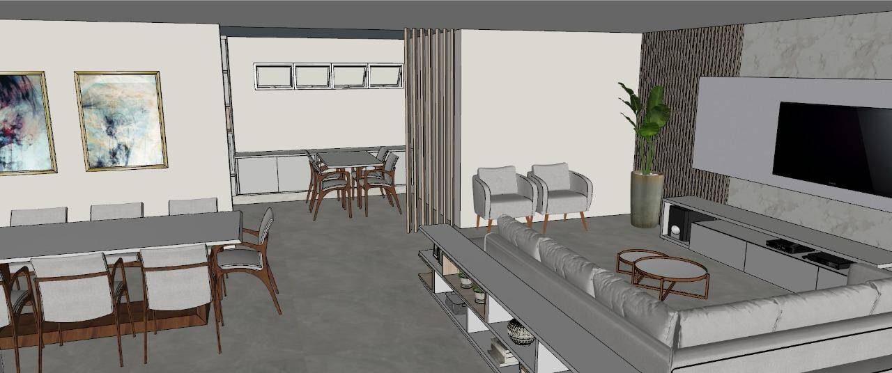 Apartamento à venda com 4 quartos, 230m² - Foto 30