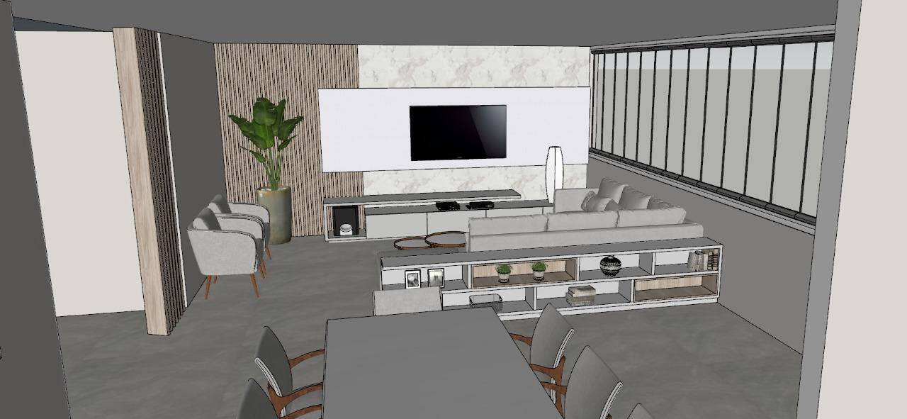 Apartamento à venda com 4 quartos, 230m² - Foto 31