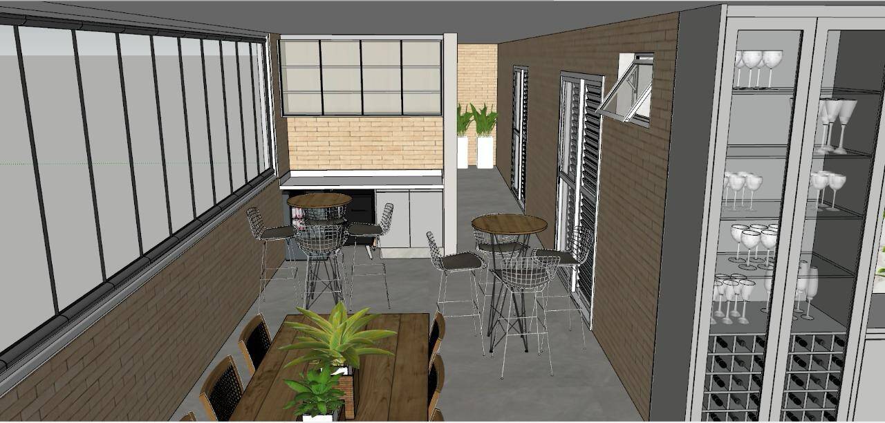 Apartamento à venda com 4 quartos, 230m² - Foto 32