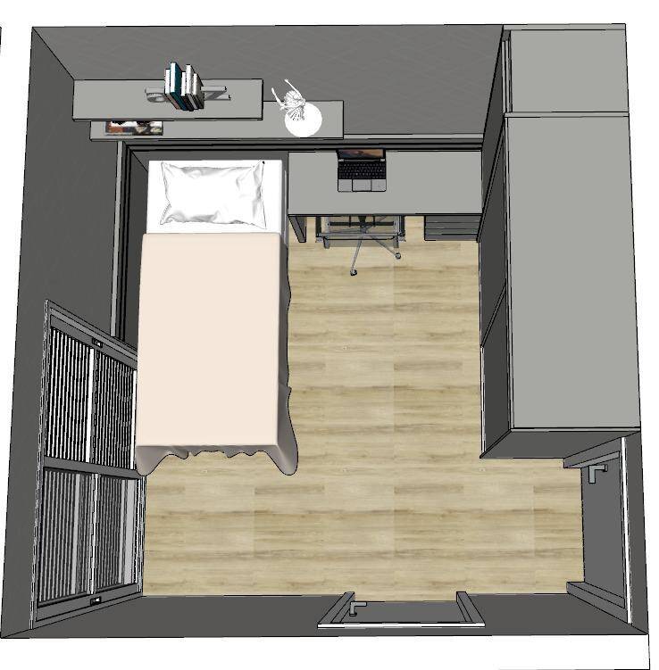 Apartamento à venda com 4 quartos, 230m² - Foto 33