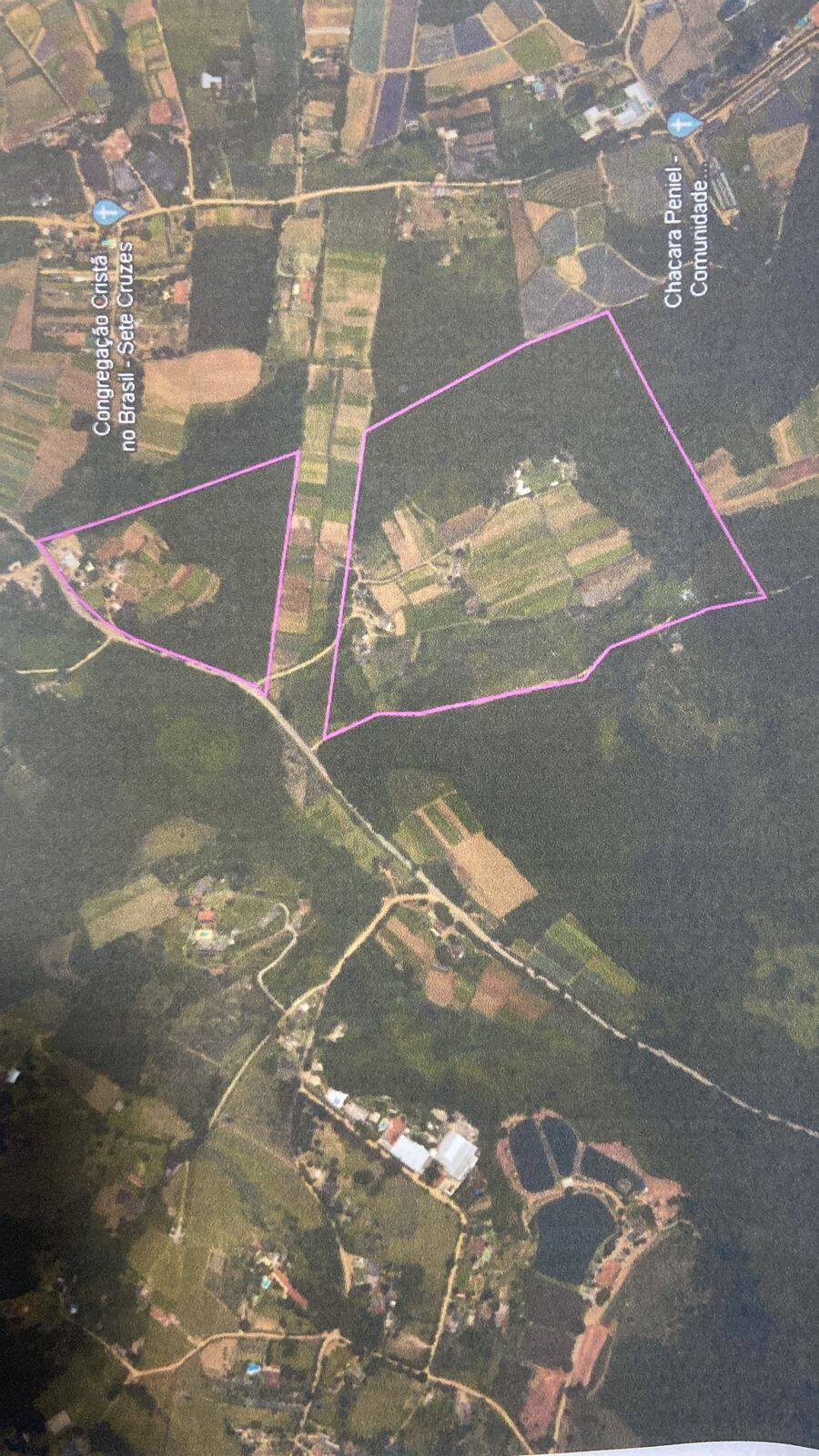 Terreno, 19 hectares - Foto 4