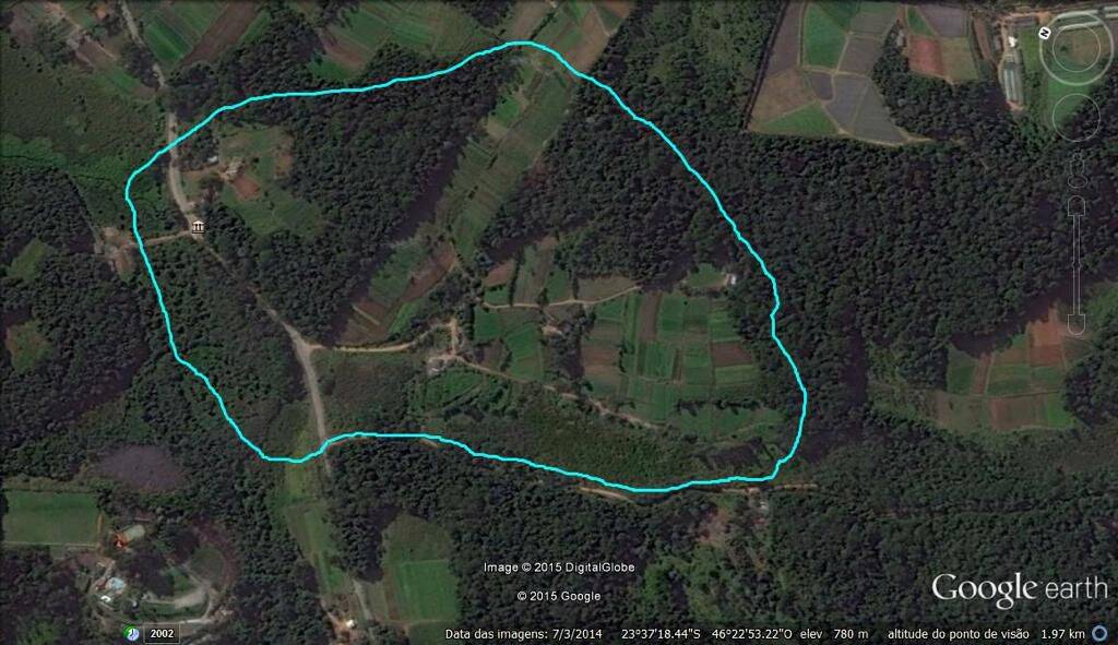 Terreno, 19 hectares - Foto 13