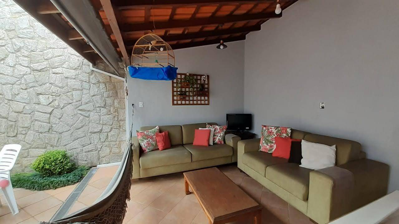 Casa, 3 quartos - Foto 8
