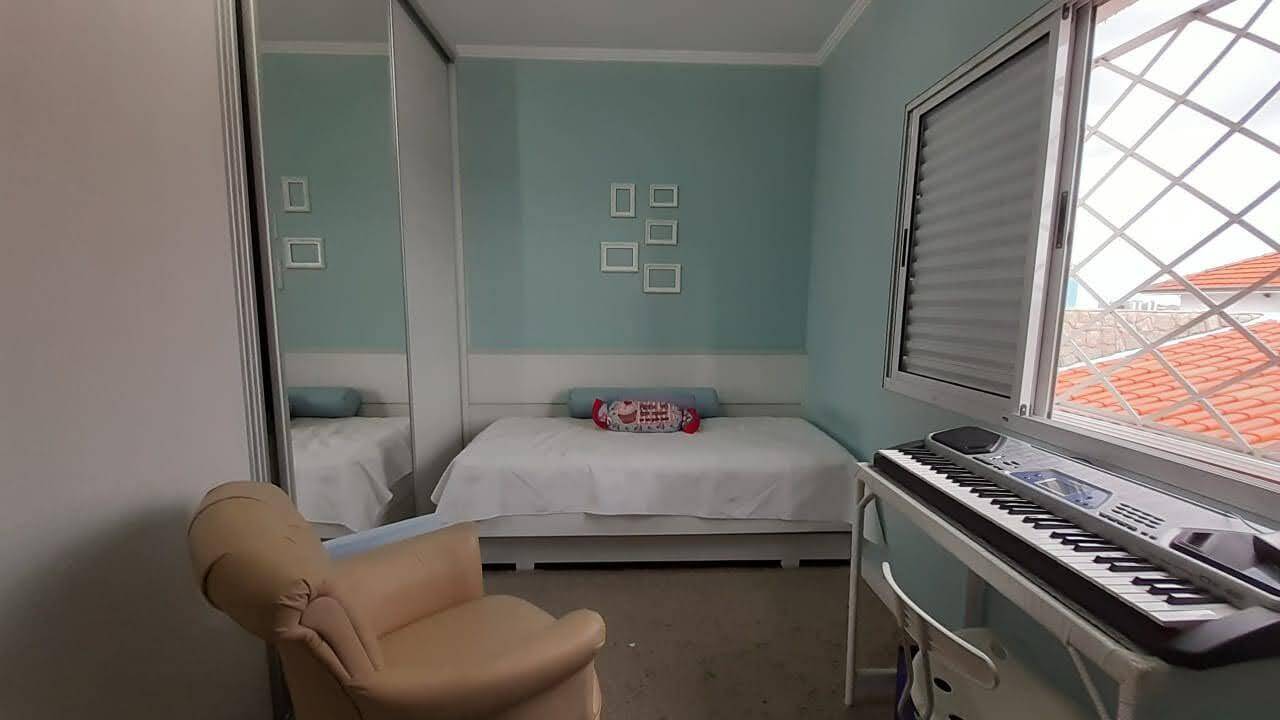 Casa, 3 quartos - Foto 11