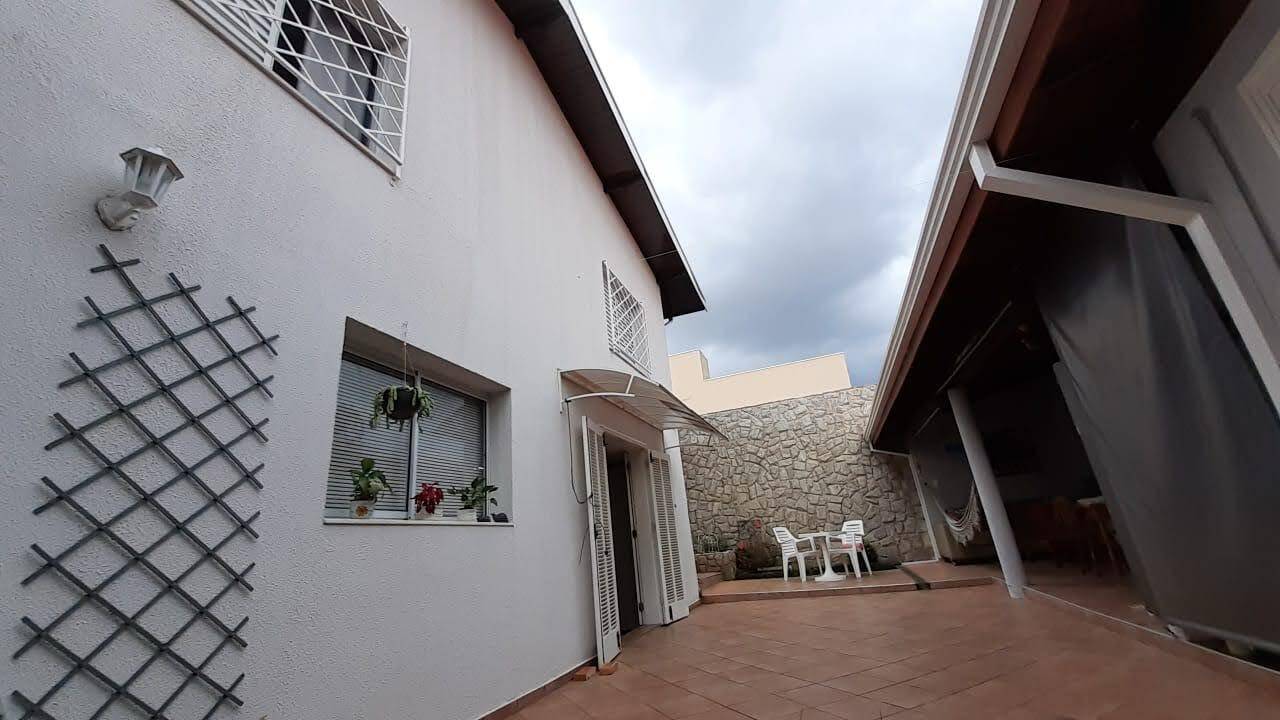 Casa, 3 quartos - Foto 10