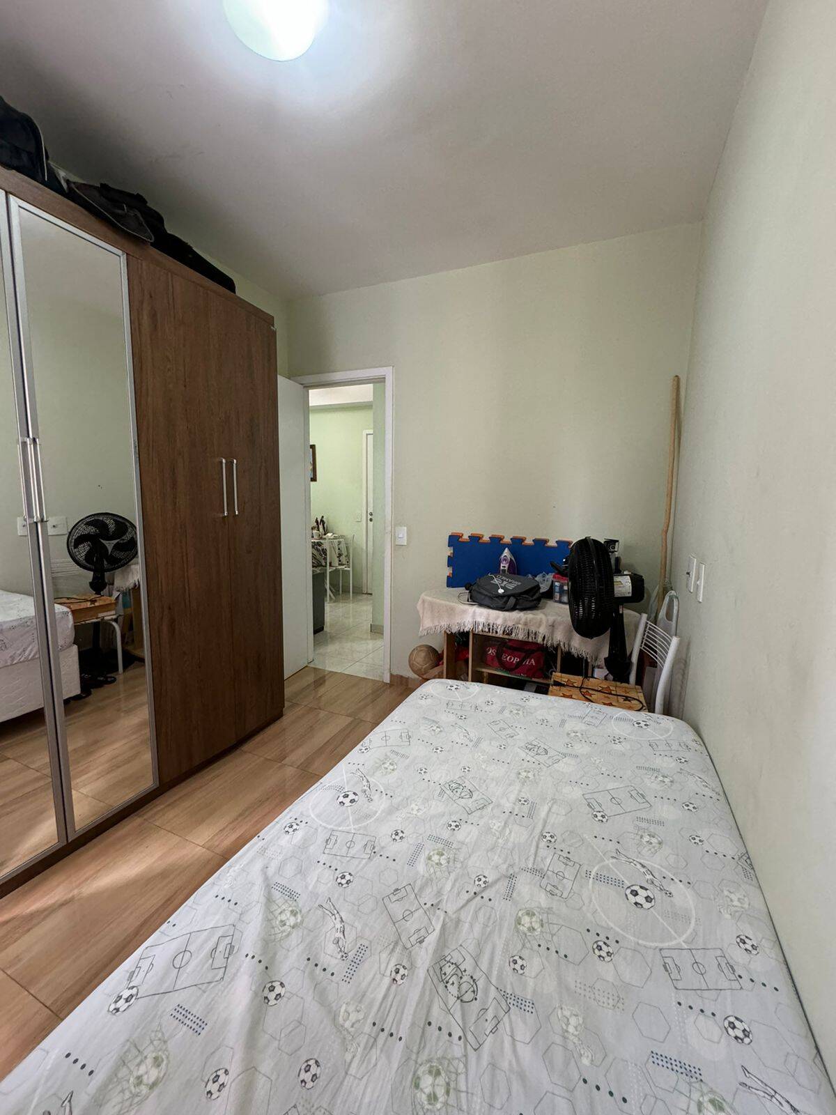 Apartamento, 2 quartos - Foto 2