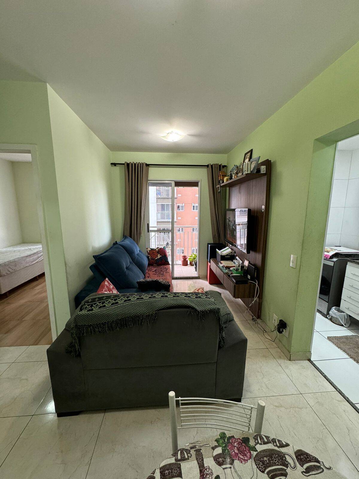 Apartamento, 2 quartos - Foto 4