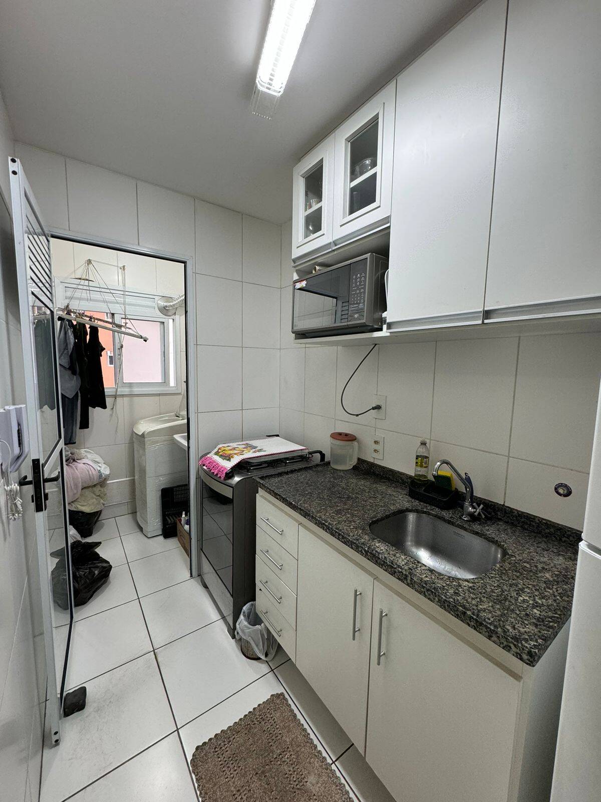 Apartamento, 2 quartos - Foto 6
