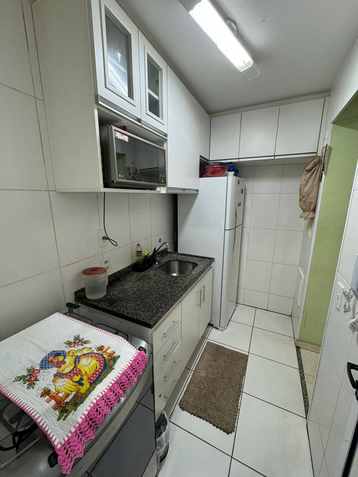 Apartamento, 2 quartos - Foto 7