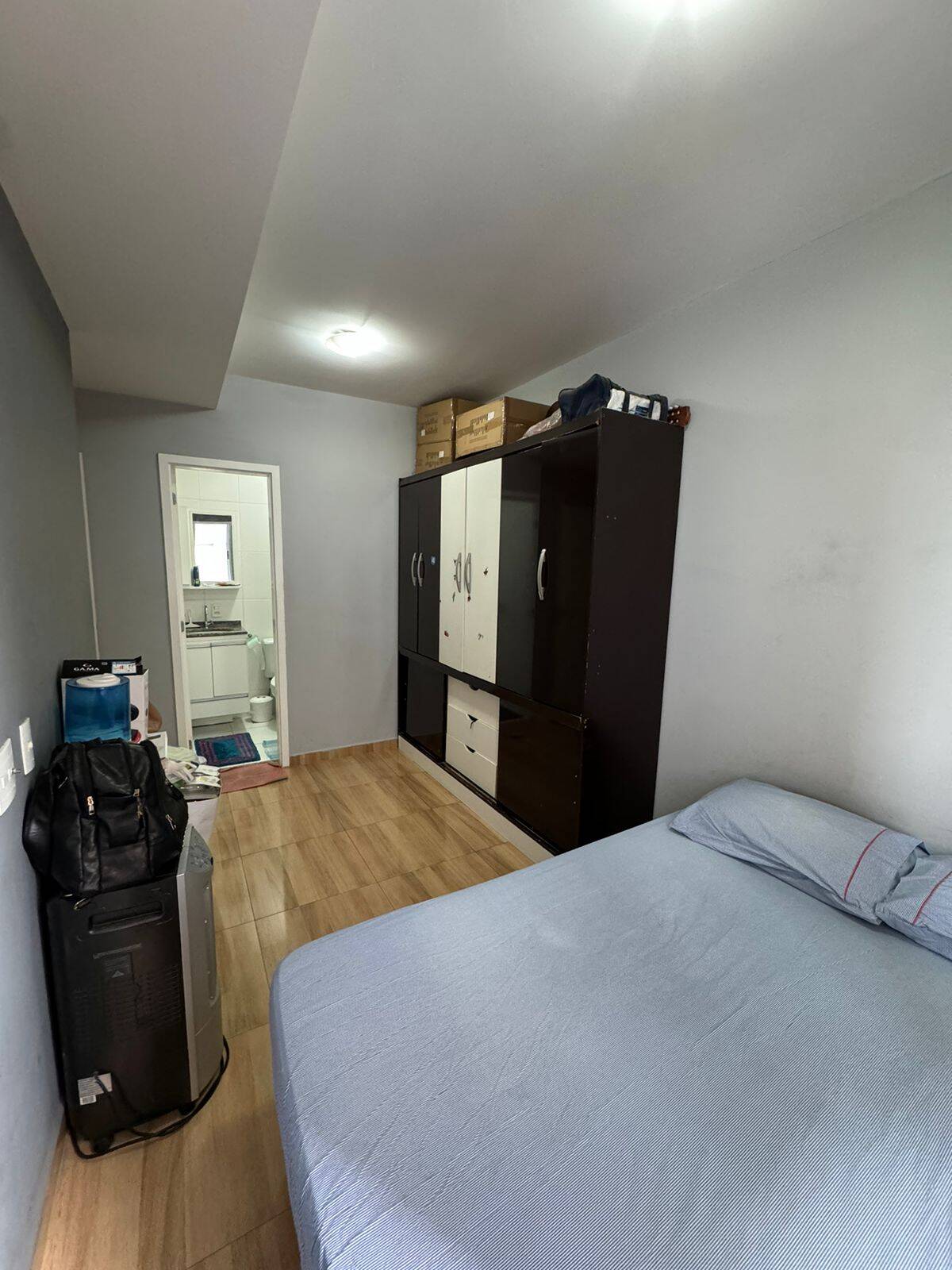 Apartamento, 2 quartos - Foto 12