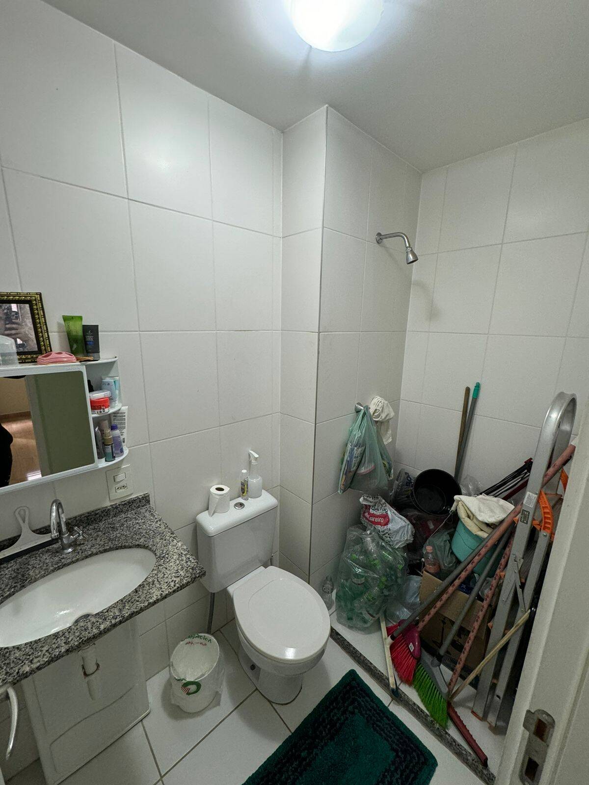 Apartamento, 2 quartos - Foto 8