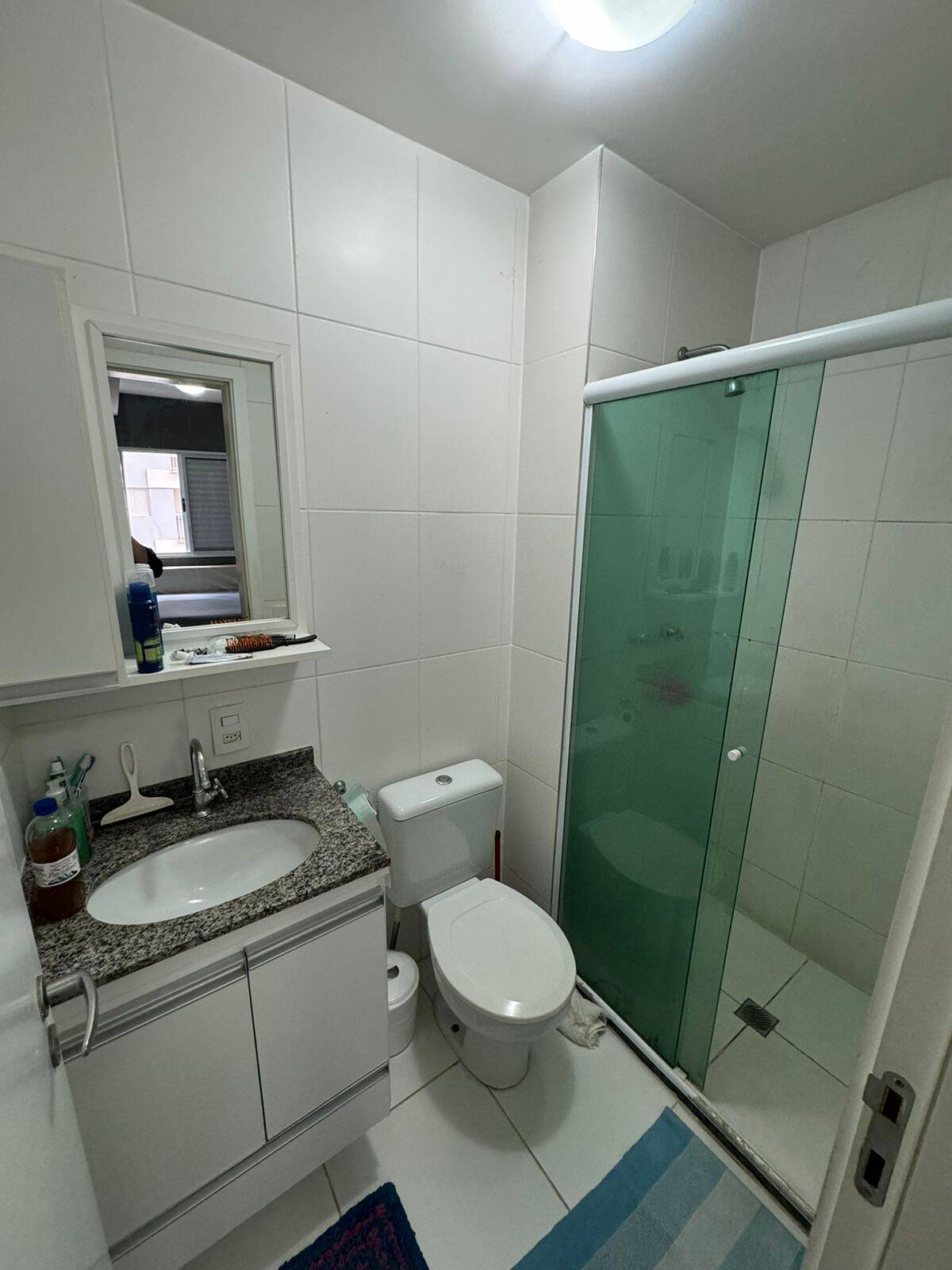 Apartamento, 2 quartos - Foto 13