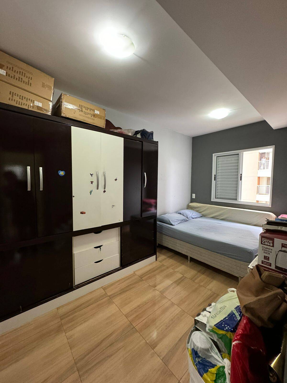 Apartamento, 2 quartos - Foto 11
