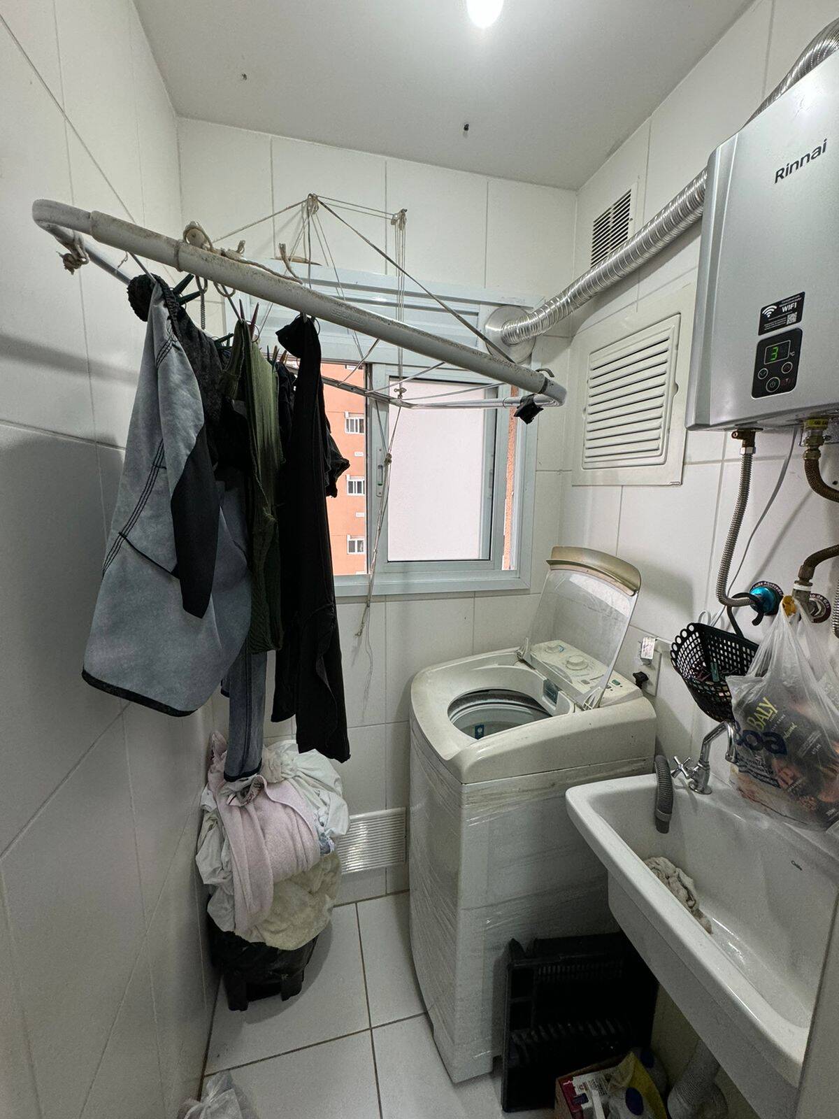 Apartamento, 2 quartos - Foto 10