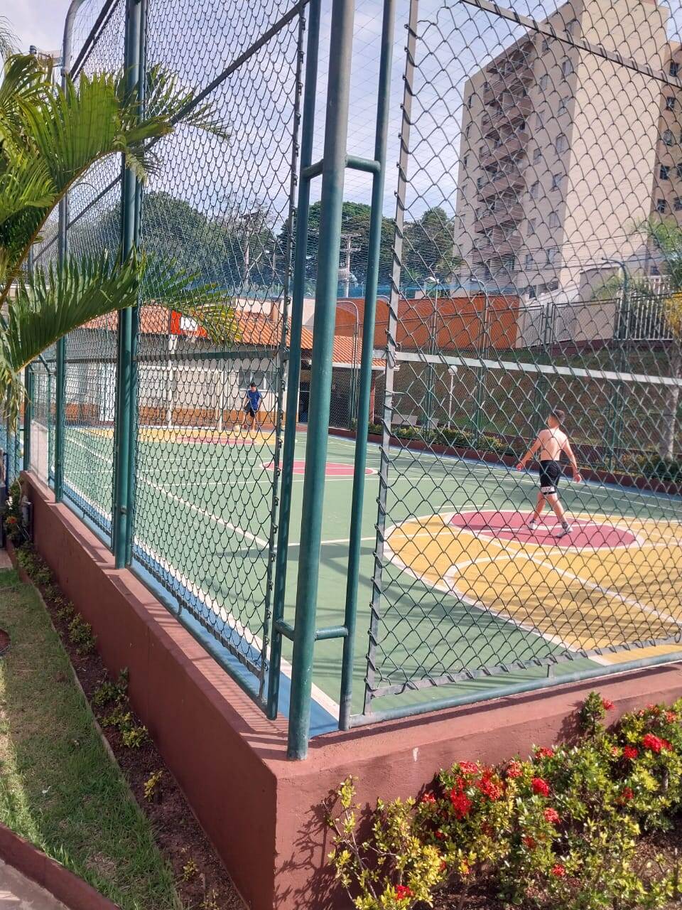 Apartamento, 3 quartos - Foto 4