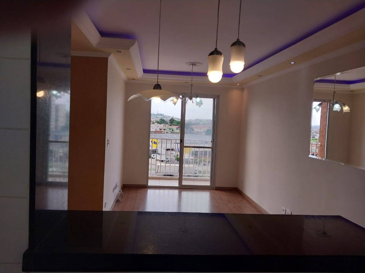 Apartamento, 3 quartos - Foto 1