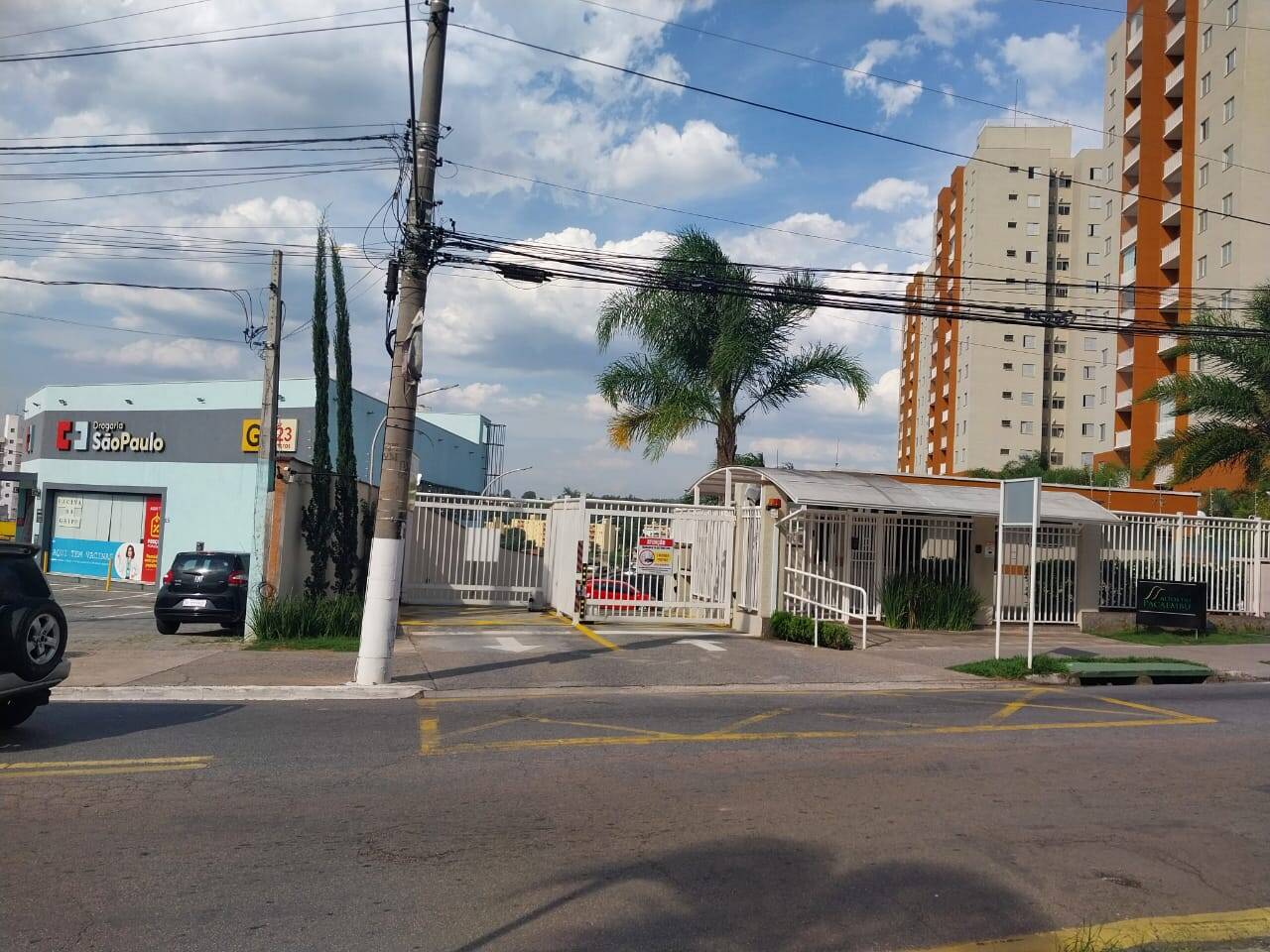 Apartamento, 3 quartos - Foto 2