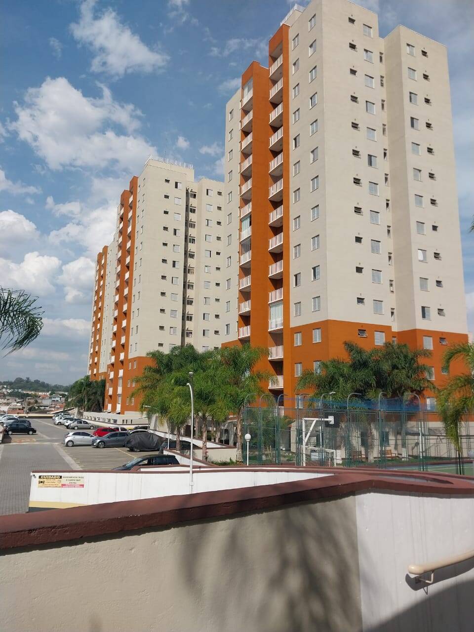 Apartamento, 3 quartos - Foto 30