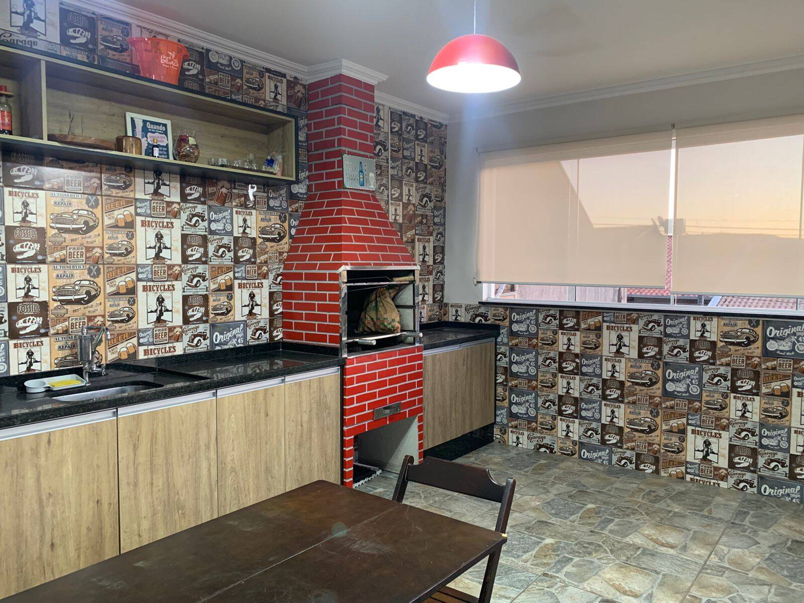 Casa, 3 quartos - Foto 4