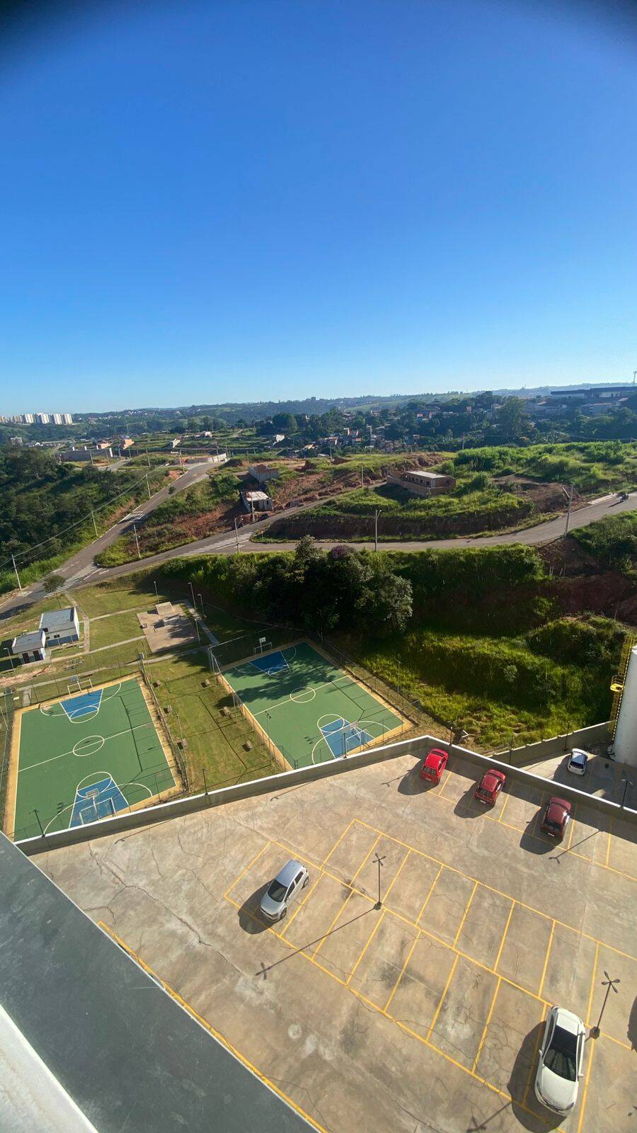 Apartamento, 2 quartos - Foto 20
