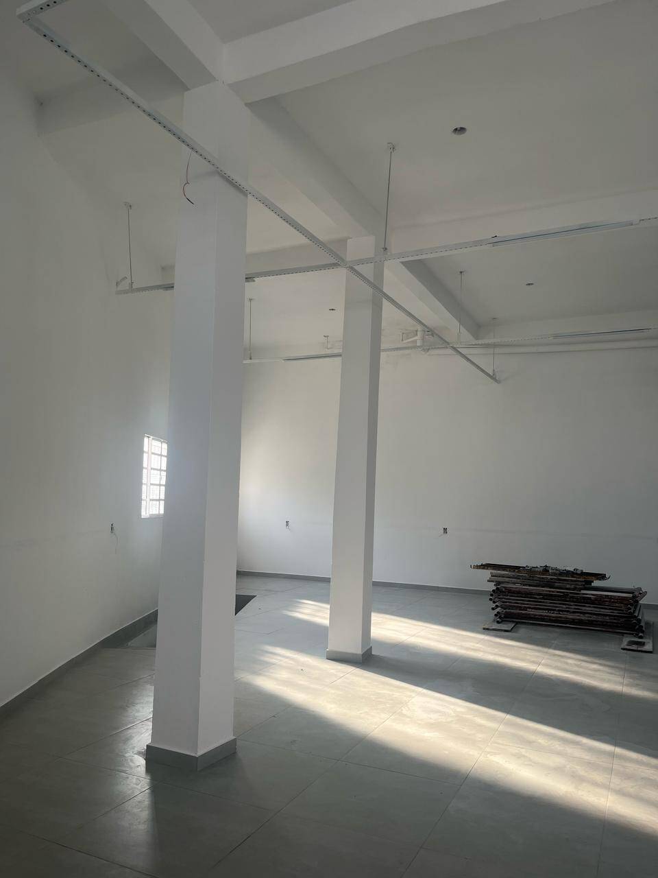 Conjunto Comercial-Sala para alugar, 140m² - Foto 3