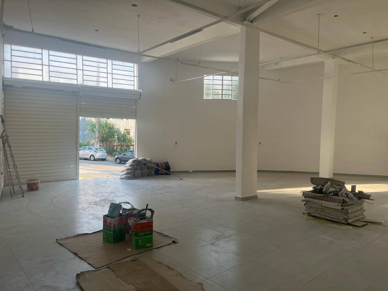 Conjunto Comercial-Sala para alugar, 140m² - Foto 1
