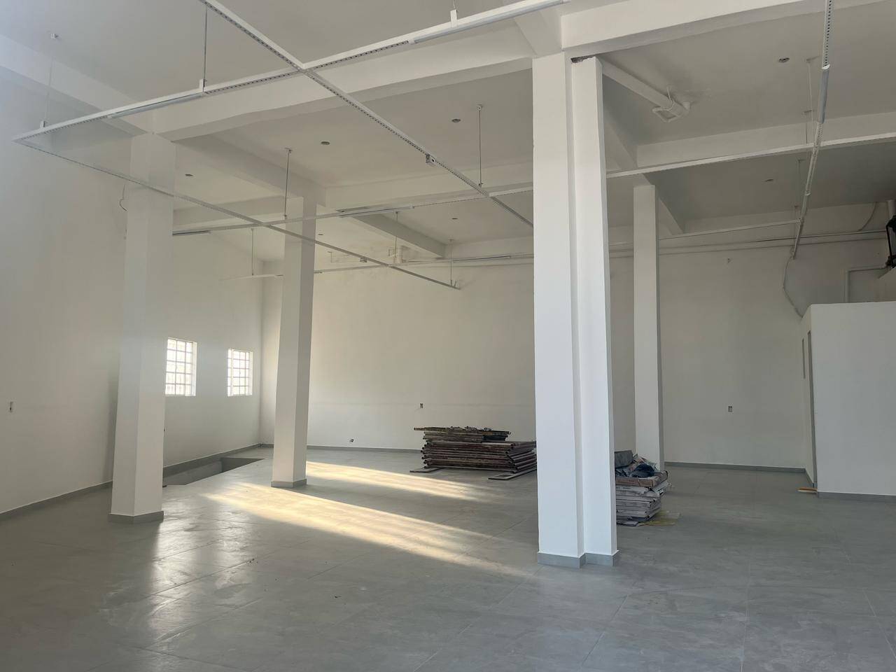 Conjunto Comercial-Sala para alugar, 140m² - Foto 7