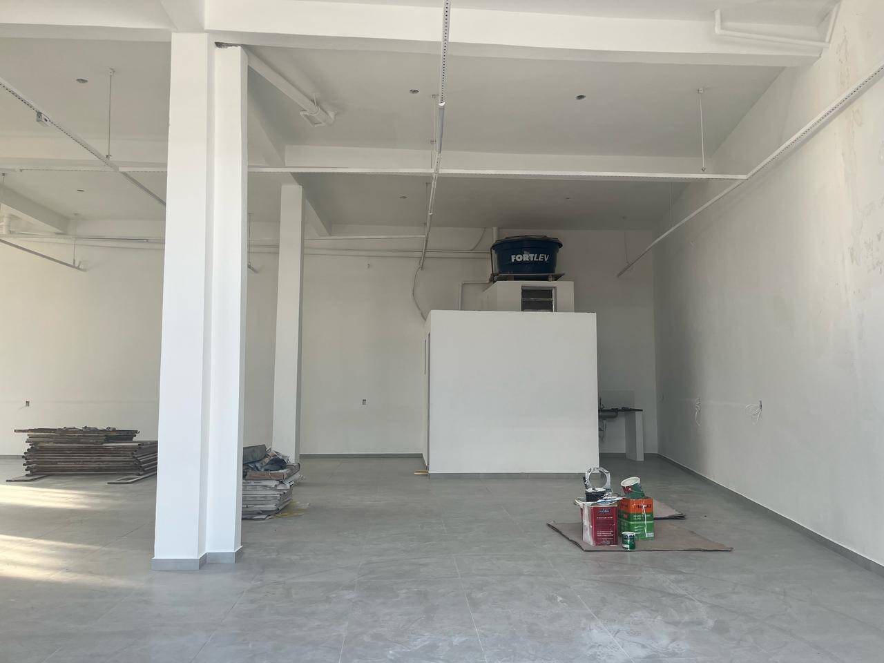 Conjunto Comercial-Sala para alugar, 140m² - Foto 6