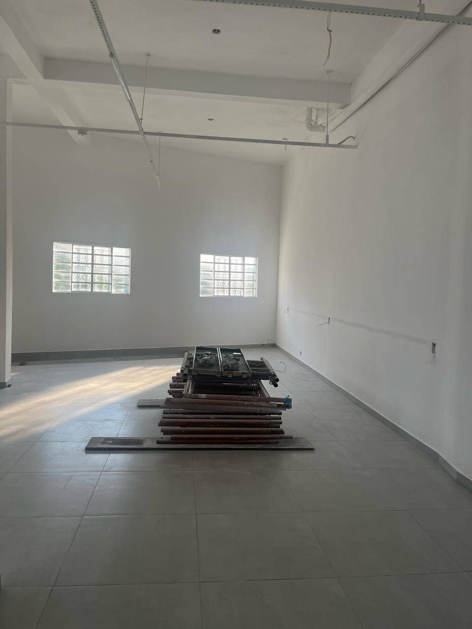 Conjunto Comercial-Sala para alugar, 140m² - Foto 5